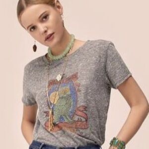 Mother Little Goodie Goodie Bohemian Hollow Night Owls T-Shirt